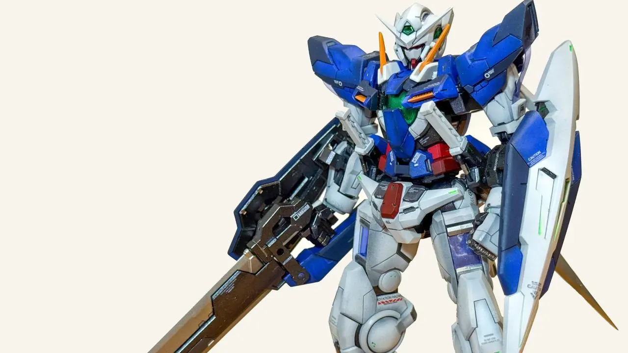 Gunpla
